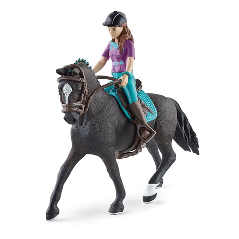 horse club schleich